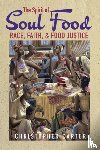 Carter, Christopher - The Spirit of Soul Food