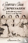 Ege, Samantha - South Side Impresarios