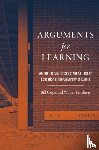 Cope, Bill, Feinberg, Walter - Arguments for Learning