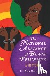 Nachescu, Ileana - The National Alliance of Black Feminists