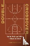 Cox, Courtney M. - Double Crossover