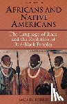 Forbes, Jack D. - Africans and Native Americans