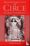Yarnall, Judith - Transformations of Circe
