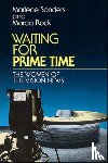 Sanders, Marlene, Rock, Marcia - Waiting for Prime Time