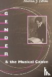 Citron, Marcia J. - Gender and the Musical Canon