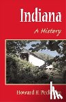 Peckham, Howard H. - Indiana