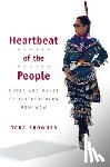 Browner, Tara - Heartbeat of the People