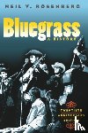 Rosenberg, Neil V. - Bluegrass