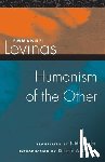 Levinas, Emmanuel - Humanism of the Other