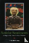 Foreman, P. Gabrielle - Activist Sentiments