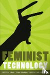  - Feminist Technology