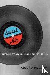 Comentale, Edward P. - Sweet Air