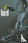 Haddix, Chuck - Bird