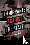 Zimmer, Kenyon - Immigrants against the State