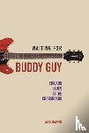 Harper, Alan - Waiting for Buddy Guy