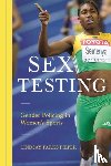 Pieper, Lindsay - Sex Testing
