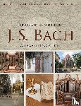Marshall, Robert L., Marshall, Traute M. - Exploring the World of J. S. Bach