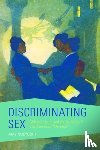 Sueyoshi, Amy - Discriminating Sex