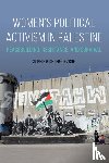 Richter-Devroe, Sophie - Women's Political Activism in Palestine