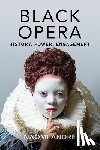 Andre, Naomi - Black Opera