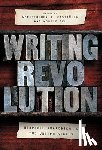  - Writing Revolution