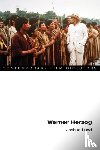Lund, Joshua - Werner Herzog