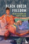 Avilez, GerShun - Black Queer Freedom