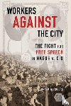Rogers, Donald W. - Workers Against the City
