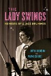 Dodgion, Dottie, Enstice, Wayne - The Lady Swings