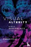 Halle, Randall - Visual Alterity