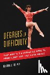 Cervin, Georgia - Degrees of Difficulty