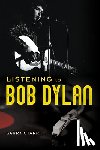 Starr, Larry - Listening to Bob Dylan