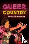 Goldin-Perschbacher, Shana - Queer Country