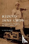 Thaggert, Miriam - Riding Jane Crow