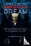 Paligutan, P. James - Lured by the American Dream