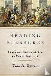 Bynum, Tara A. - Reading Pleasures