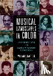 Banfield, William C. - Musical Landscapes in Color