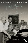 Hess, Carol A. - Aaron Copland in Latin America