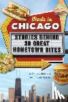 Eng, Monica, Hammond, David - Made in Chicago