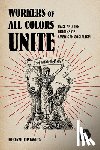 Costaguta, Lorenzo - Workers of All Colors Unite
