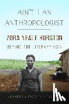 Freeman Marshall, Jennifer L. - Ain't I an Anthropologist