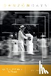 Malcomson, Hettie - Danzon Days - Age, Race, and Romance in Mexico