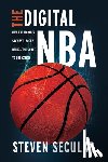 Secular, Steven - The Digital NBA