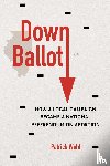 Wohl, Patrick - Down Ballot