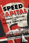 Ingrassia, Brian M. - Speed Capital