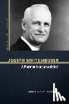 Rosetti, Cristina M. - Joseph White Musser