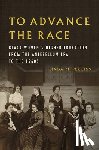 Perkins, Linda M. - To Advance the Race