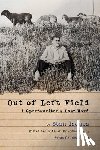 Isaacs, Stan - Out of Left Field