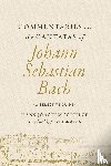 Schulze, Hans-Joachim - Commentaries on the Cantatas of Johann Sebastian Bach
