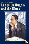 Tracy, Steven C. - Langston Hughes and the Blues